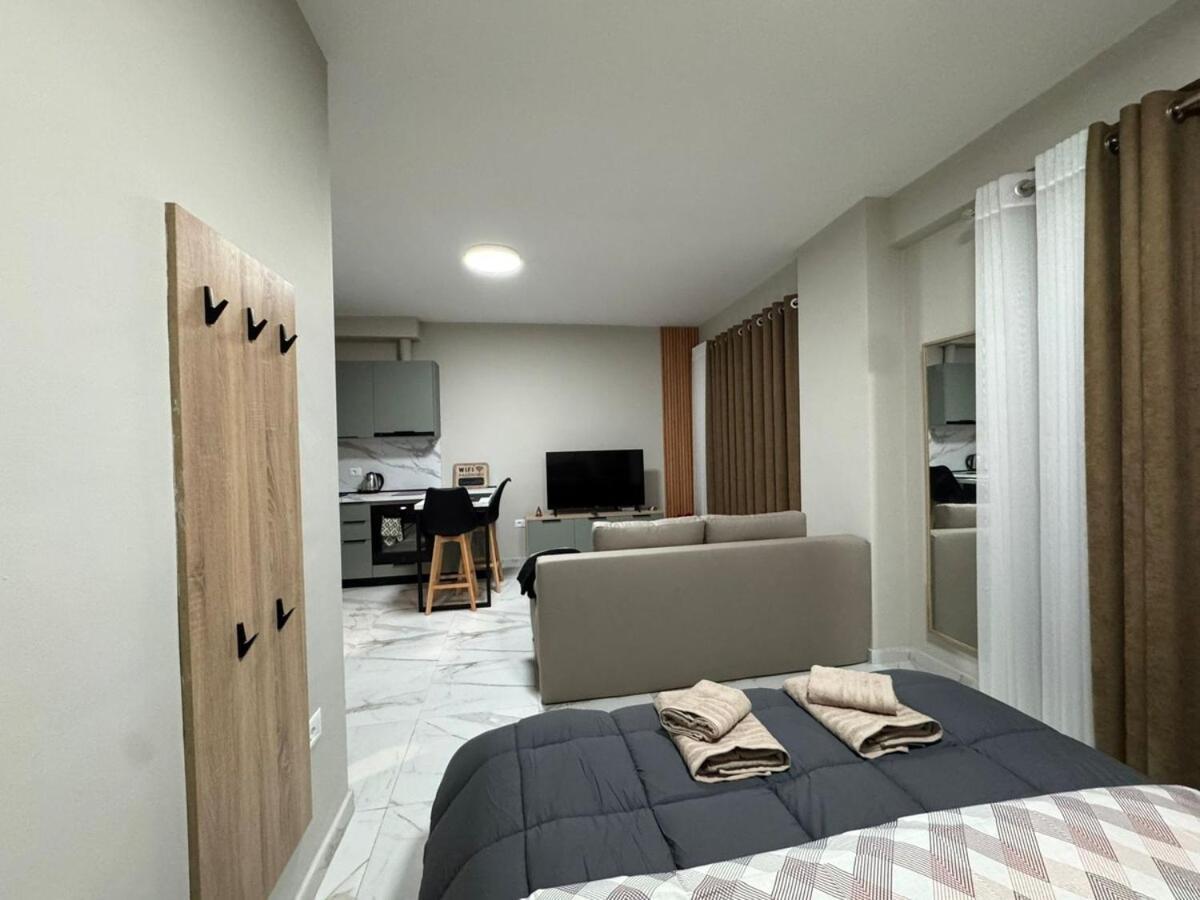 Appartement Dennys At Gardenia Myslym Shyri Tirana